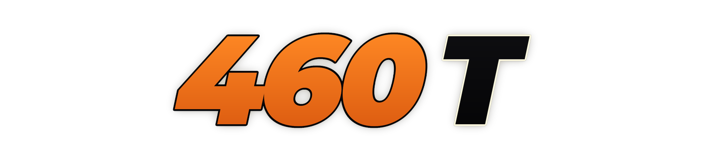 460t